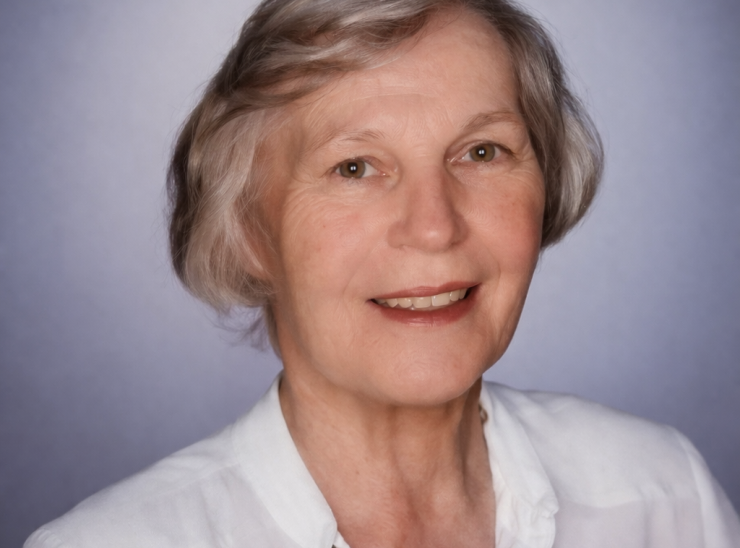 In memoriam gydytojai neurologei Eleonorai Tručionienei